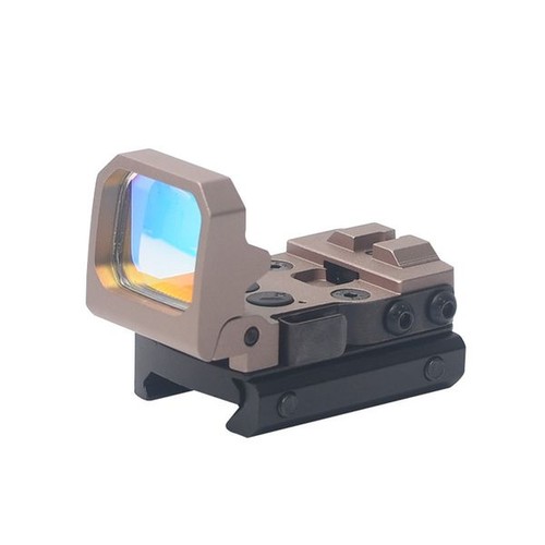 Killzone flipdot reflex sight - flipdot,