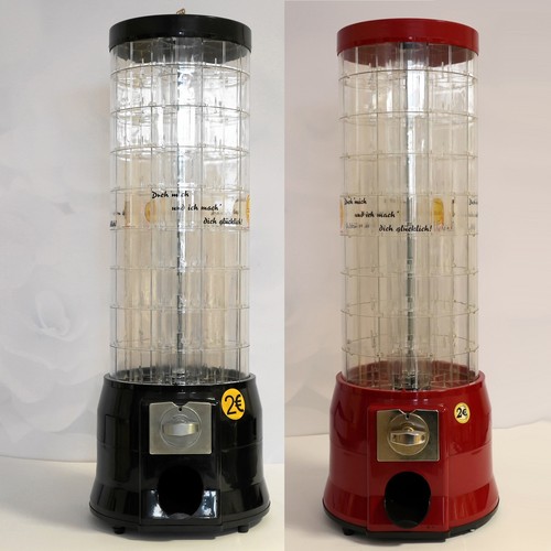 Minisnack süsswaren automat - minisnack,