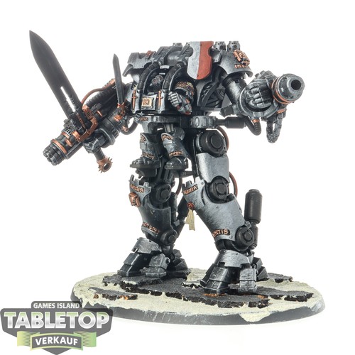 Grey knights nemesis - grey,