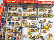 CITADEL Colour Multilisting