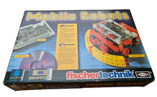 fischertechnik Mobile Robots