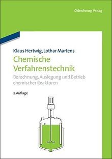 Chemische verfahrenstechnik - chemische,