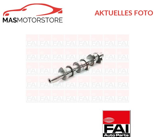 Motor nockenwelle fai - motor,