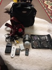 Nikon D D3200 24.2MP