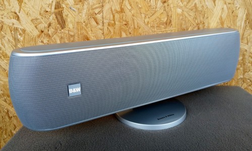 Bowers wilkins vm1 - bowers,