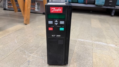 Danfoss vlt 2800 195n1075 - danfoss,
