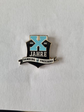 Eishockey pin hamburg - pin, freezers