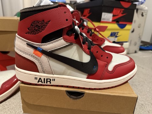Nike air jordan - air,