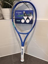 Yonex Ezone 98 Blast Blue 2025 Neu Tennisschläger