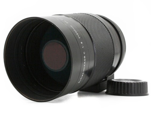 Exc nikon reflex - nikon, c
