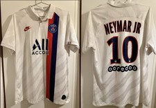 Paris Saint Germain Trikot PSG