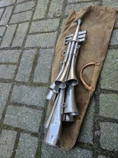 Alte Fanfare SignalHorn