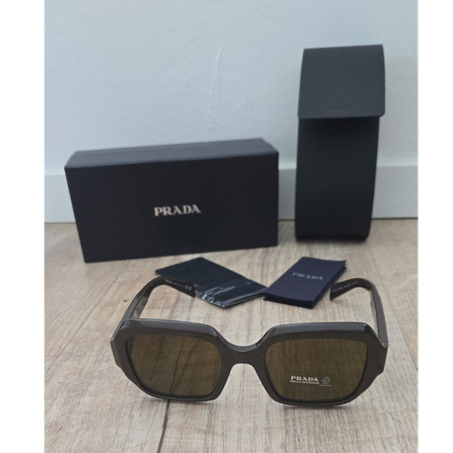 Prada damen sonnenbrille - prada,