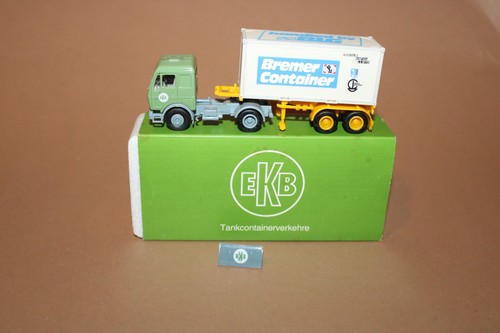 Herpa 87 lkw - , 1:87