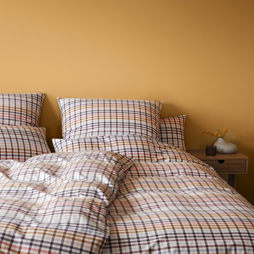 Soft flanell bettwäsche - soft-flanell,
