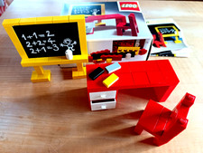 LEGO 70er Jahre Set Nr . 291