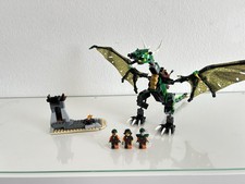 LEGO NINJAGO: Der Grüne