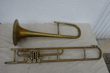 Alte posaune ventilposaune - posaune,