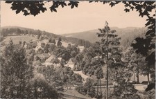 EK60, DDR, Ansichtskarten, Postkarten, Meuselbach-Schwarzmühle, Thüringen