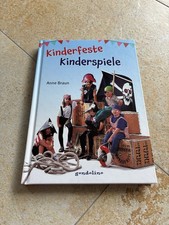 Kinderfeste Kinderspiele von