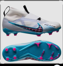 Nike Zoom Mercurial Superfly 9