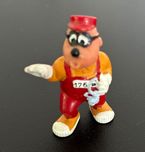 überraschungsei rund - Ü-ei,