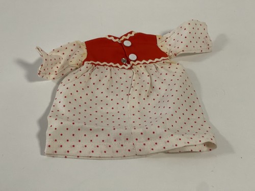 Puppenkleidung kleid 15 - ,