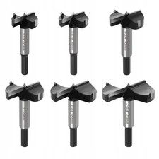 FORSTNER WOLFRAM STAHL BOHRER