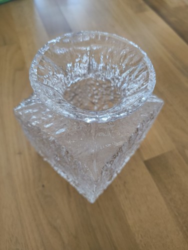 Iittala crocus krokus vase - iittala,