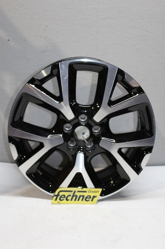 Felge alufelge citroen - citroen, c5