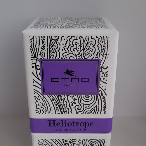 Etro profumi heliotrope eau - etro,