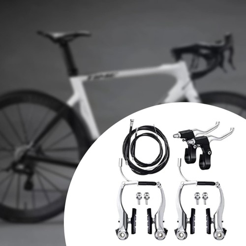 Fahrrad brake alu bremsenset - fahrrad,