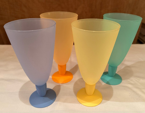 Tupperware teilger eis - _4,