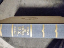 Z 13 Von Kiel Bis Narvik Kriegserleben Einerzerstörerbesatzung