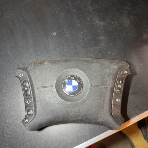 Bmw e46 airbag lenkrad mit - bmw,