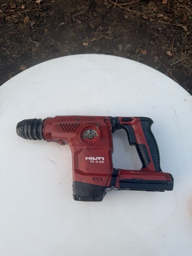 Hilti 22 - 6-22, (10181)