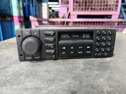 Original philips ccrt 700 - philips,