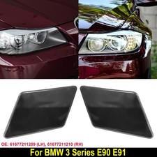 2er Set,Für BMW 3er E90 E91