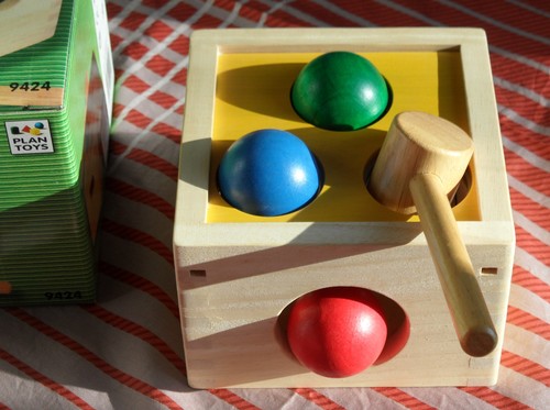 Plan toys kleinkindwelt - plan,