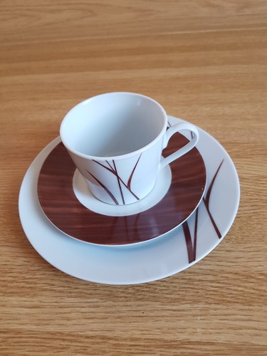 Kaffeeservice für person - 1,