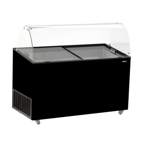 Eisvitrine speiseisvitrine - eisvitrine,