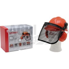 Forsthelm-Kombination CLASSIC