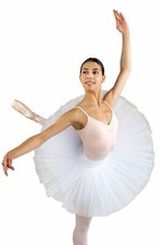 Mädchen Kinder Ballett Tanz