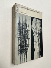 Knaurs Lexikon der modernen