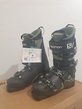 Salomon S/Max 120GW Skischuhe