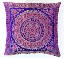 Kissenbezüge 35 x 35 cm