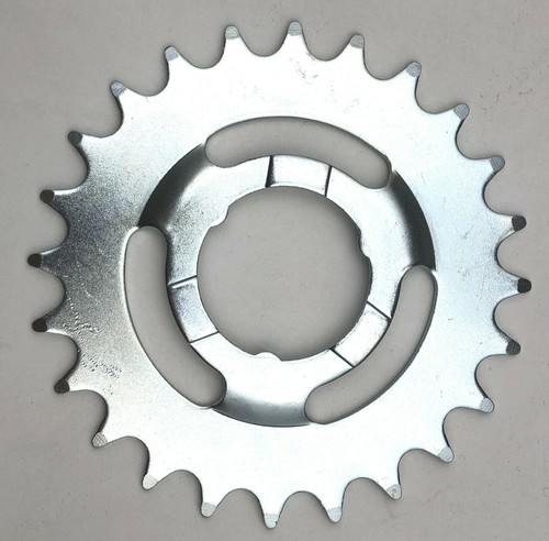 Steckzahnkranz für sram - für, 3