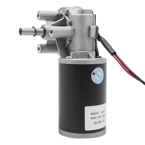 24v gleichstrommotor - 24v,