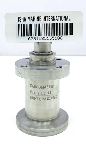 Cargomaster nemko anzahl - cargomaster,