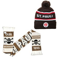 St. Pauli Deutsche